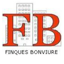 Logotipo de Finques Bonviure