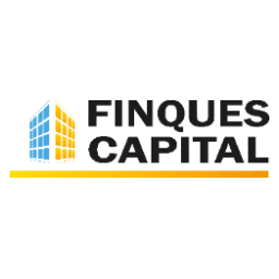 Logotipo de Finques Capital