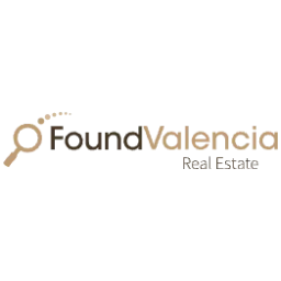 Logotipo de Found Valencia