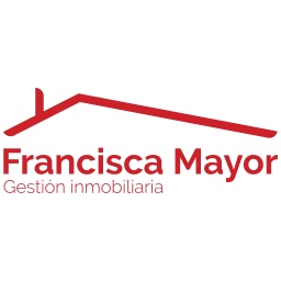 Logotipo de Francisca Mayor