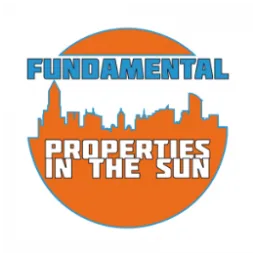 Logotipo de Fundamental Properties In The Sun