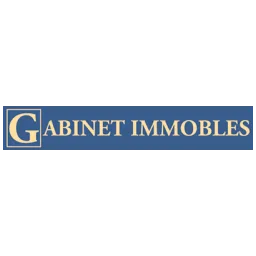 Logotipo de Gabinet Immobles