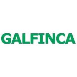 Logotipo de Galfinca