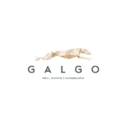 Logotipo de Galgo