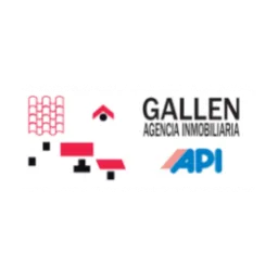 Logotipo de Gallen