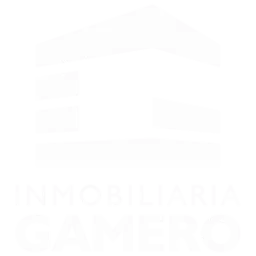 Logotipo de Gamero