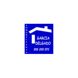 Logotipo de García Delgado