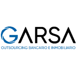 Logotipo de Garsa