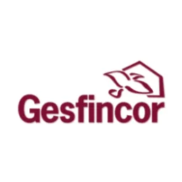 Logotipo de Gesfincor
