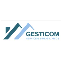 Logotipo de Gesticom Fincas