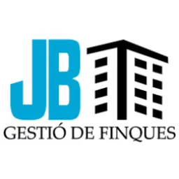 Logotipo de Gestió de Finques JB