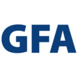 Logotipo de GFA Real Estate