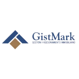 Logotipo de Gistmark