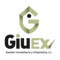 Logotipo de Giuex