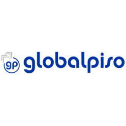 Logotipo de Globalpiso | Carabanchel - Oporto - Abrantes