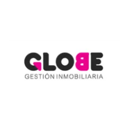 Logotipo de Globe