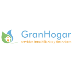 Logotipo de Gran Hogar