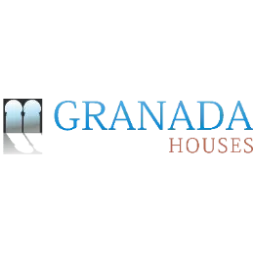 Logotipo de Granada Houses