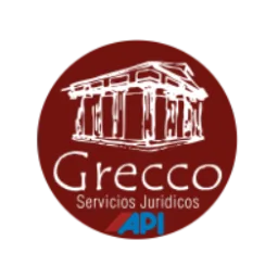 Logotipo de Grecco