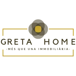 Logotipo de Greta Home