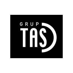 Logotipo de Grup Tas