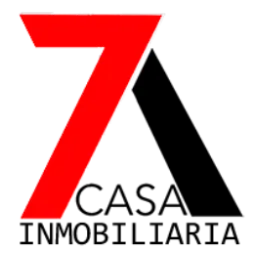 Logotipo de Grupo 7 Casa