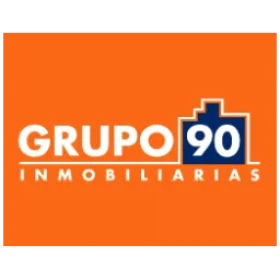Logotipo de Grupo 90