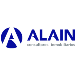Logotipo de Grupo Alain Consultores