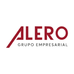 Logotipo de Grupo Empresarial Alero