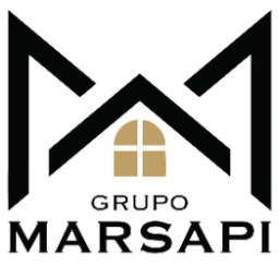 Logotipo de Grupo Marsapi