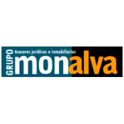 Logotipo de Grupo Monalva