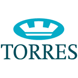 Logotipo de Grupo Torres