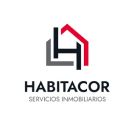 Logotipo de Habitacor
