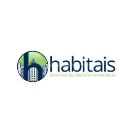 Logotipo de Habitais
