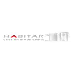 Logotipo de Habitar