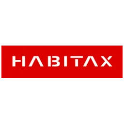 Logotipo de Habitax