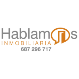 Logotipo de Hablamos