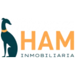 Logotipo de Ham