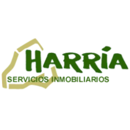 Logotipo de Harria