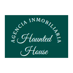 Logotipo de Haunted House