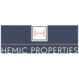 Logotipo de Hemic Properties