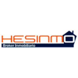 Logotipo de Hesinmo