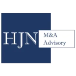 Logotipo de HJN Business Brokers