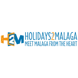 Logotipo de Holidays2Malaga