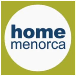 Logotipo de Home Menorca