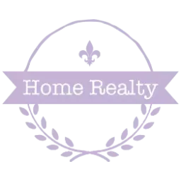 Logotipo de Home Realty