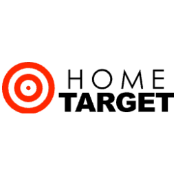 Logotipo de Home Target