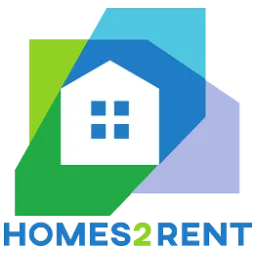 Logotipo de Homes 2 Rent