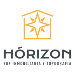 Logotipo de Hórizon