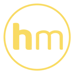 Logotipo de House Madrid